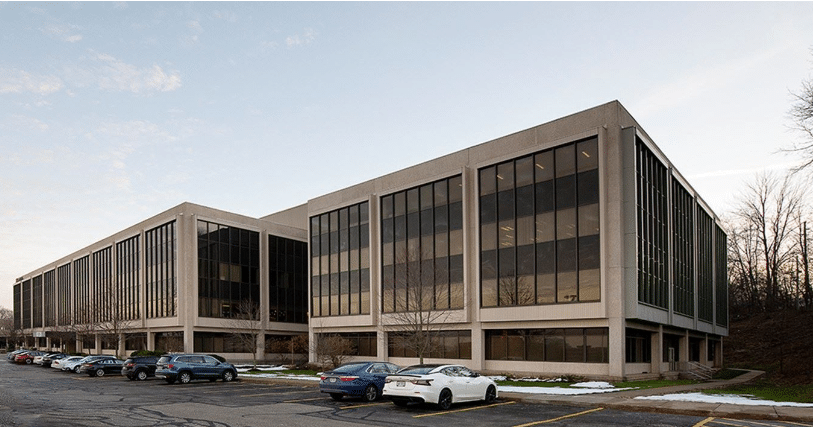 Pasadena Villa Outpatient Cleveland facility photo 4
