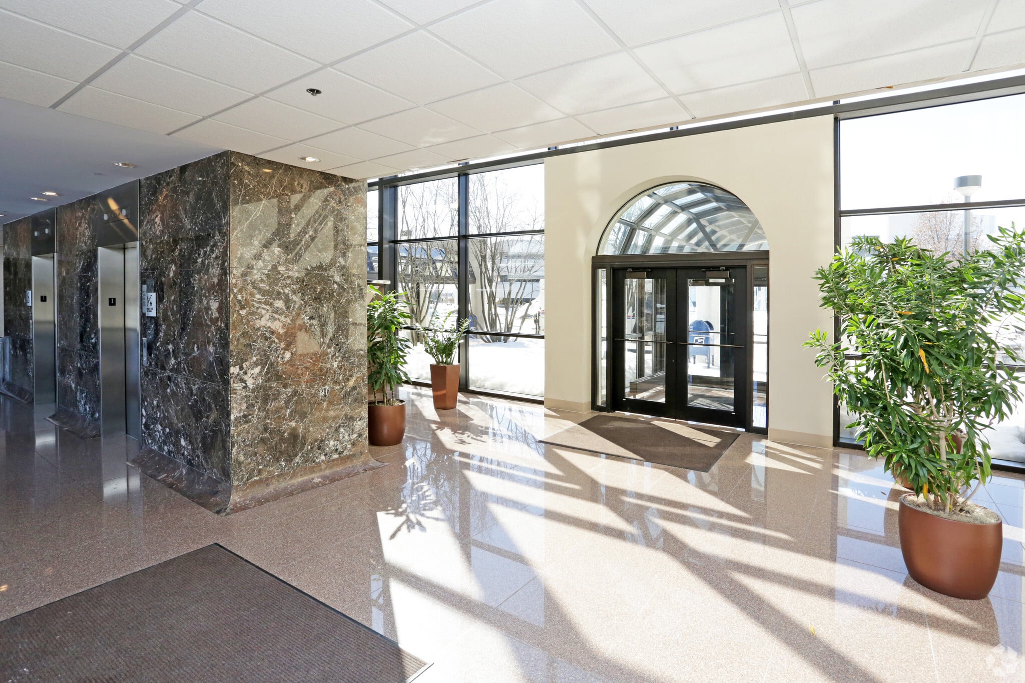 Pasadena Villa Outpatient Des Moines facility