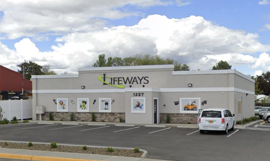 Lifeways Youth Center facility