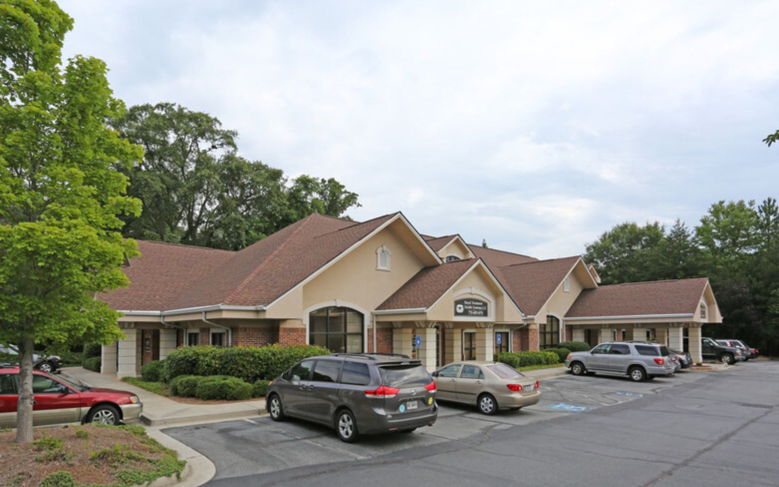 RestAura Behavioral Health facility photo 3