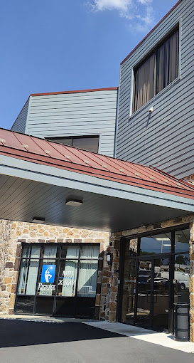 High Focus Centers Havertown facility