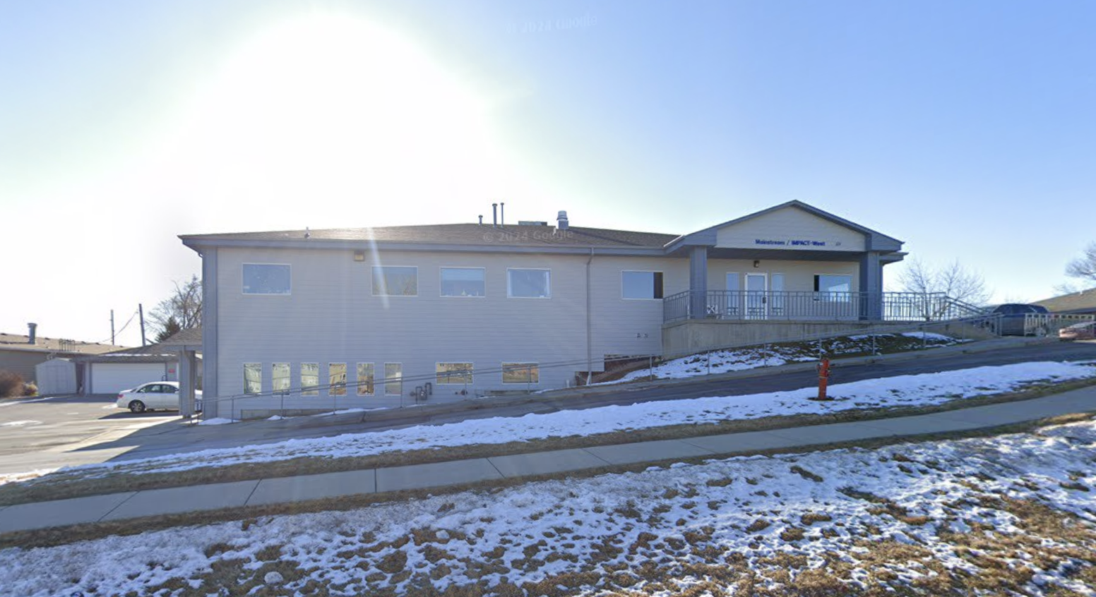 West River Mental Health - Mainstream Campus facility photo 3