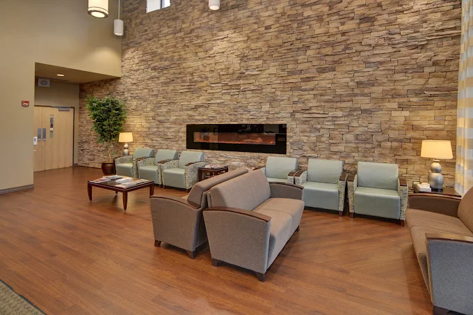 Beckett Springs Changes Cincinnati facility photo 3