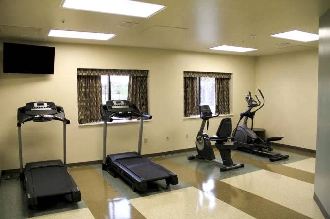 Beckett Springs Changes Cincinnati facility photo 4