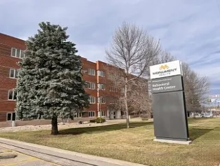 Monument Health Behavioral Health Center facility photo 2