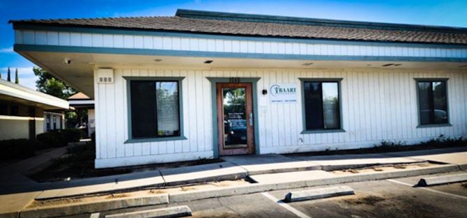 BAART Programs Visalia facility