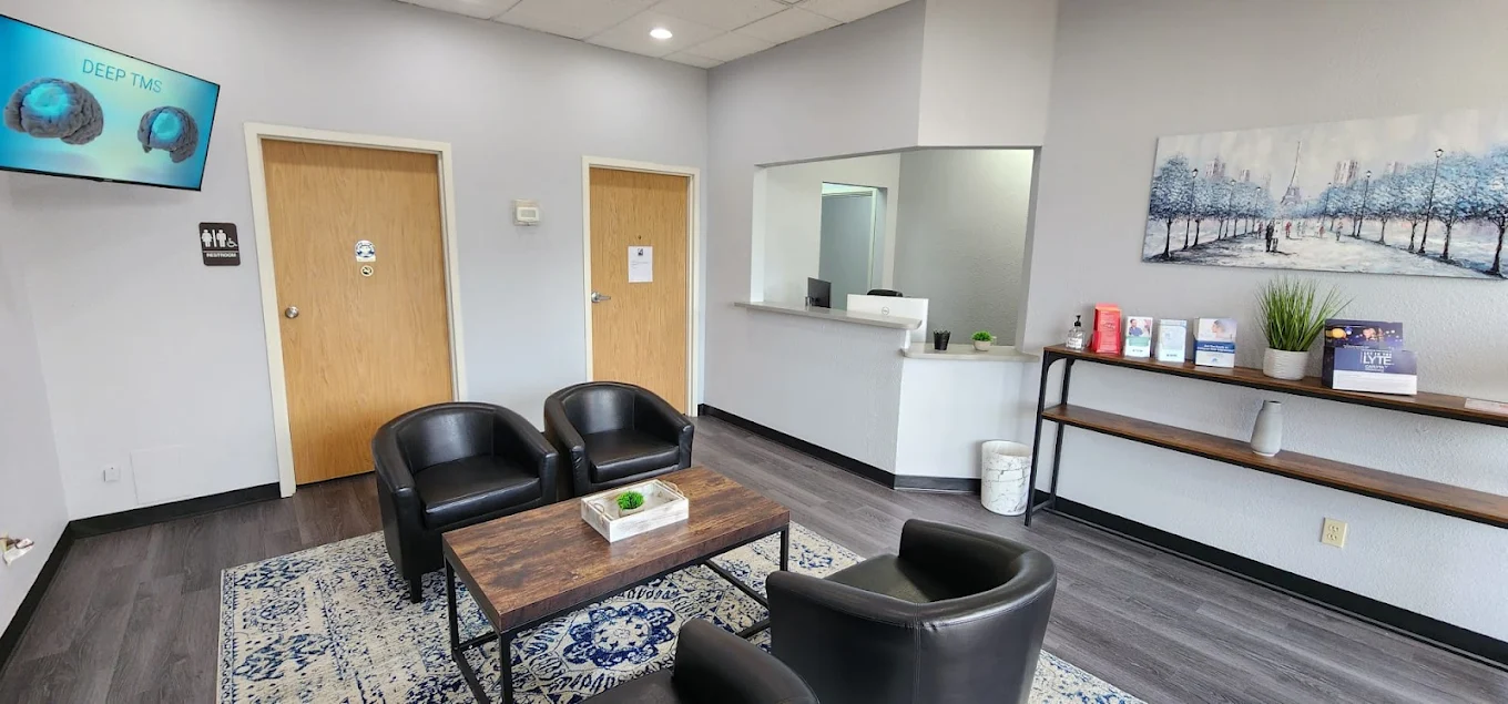 Center for Integrative Psychiatry facility