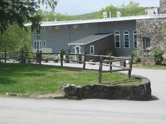 Cornerstone Treatment Facilities Network - Rhinebeck facility