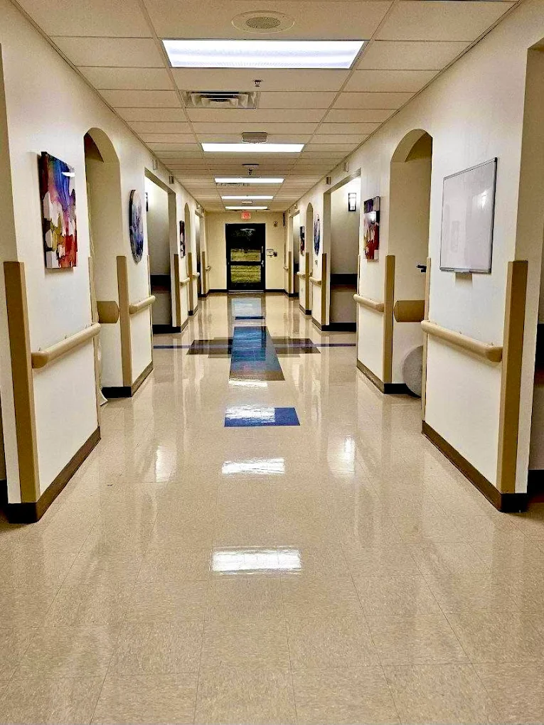 Genesis Medical Detox Ennis facility photo 5
