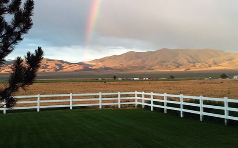 Paradise Creek Recovery Center facility