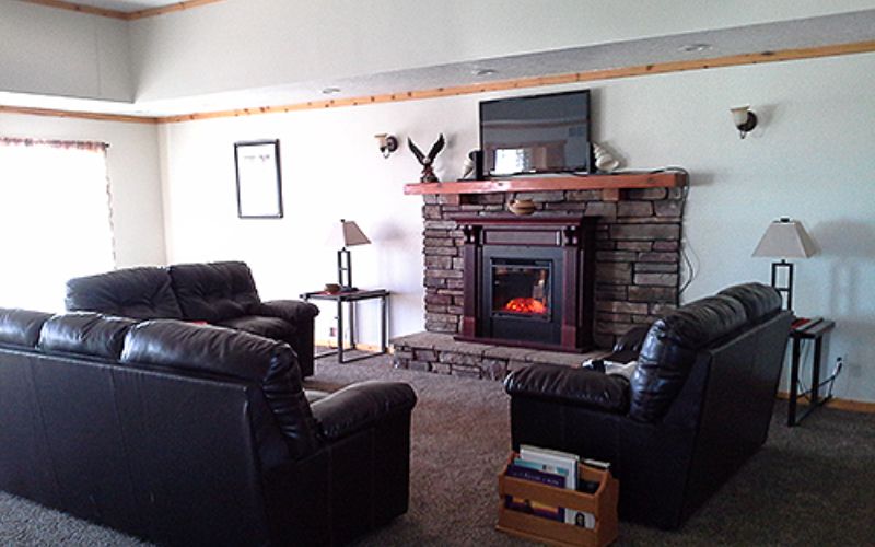 Paradise Creek Recovery Center facility photo 5