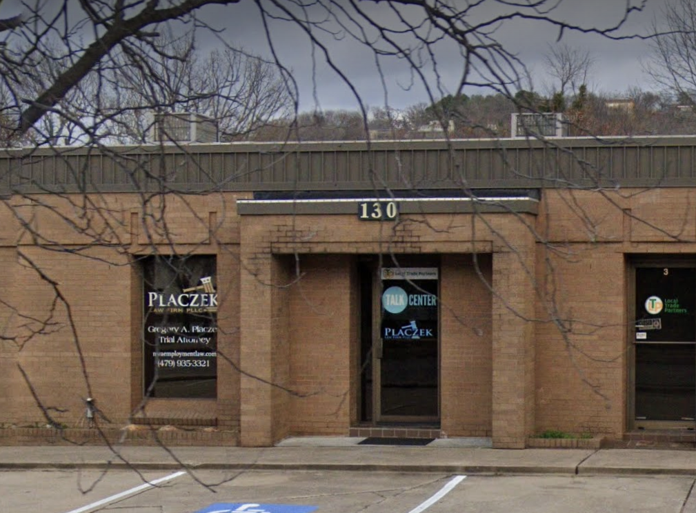 Harbor House Fayetteville facility
