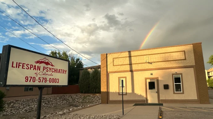 Lifespan Psychiatry of Colorado - Grand Junction facility photo 2