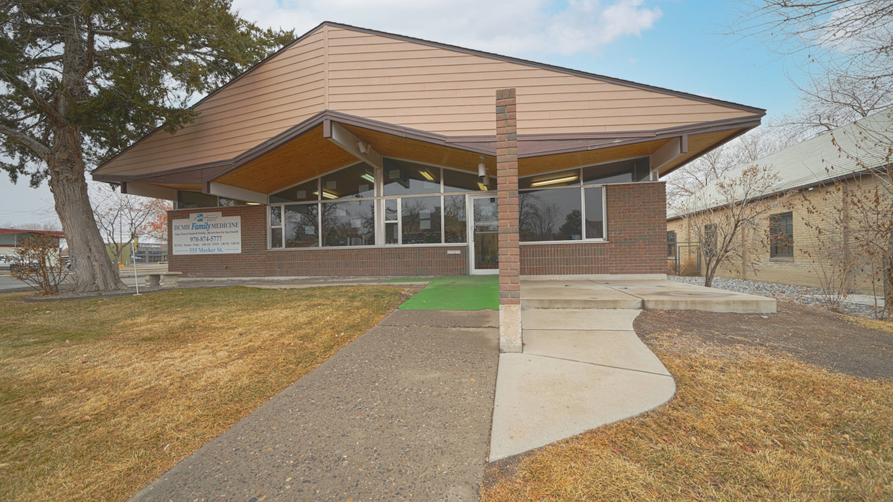 Lifespan Psychiatry of Colorado - Delta facility