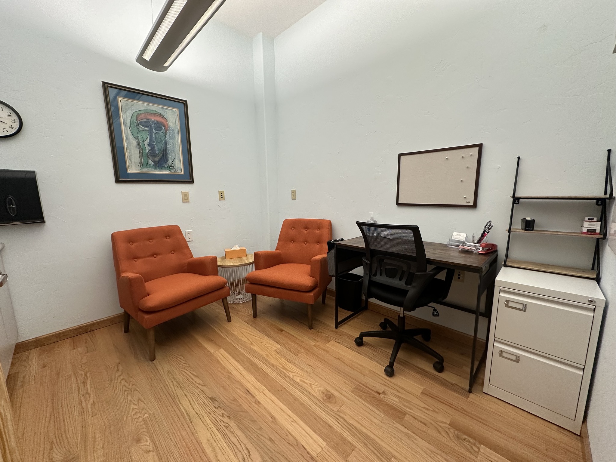Lifespan Psychiatry of Colorado - Ridgway facility