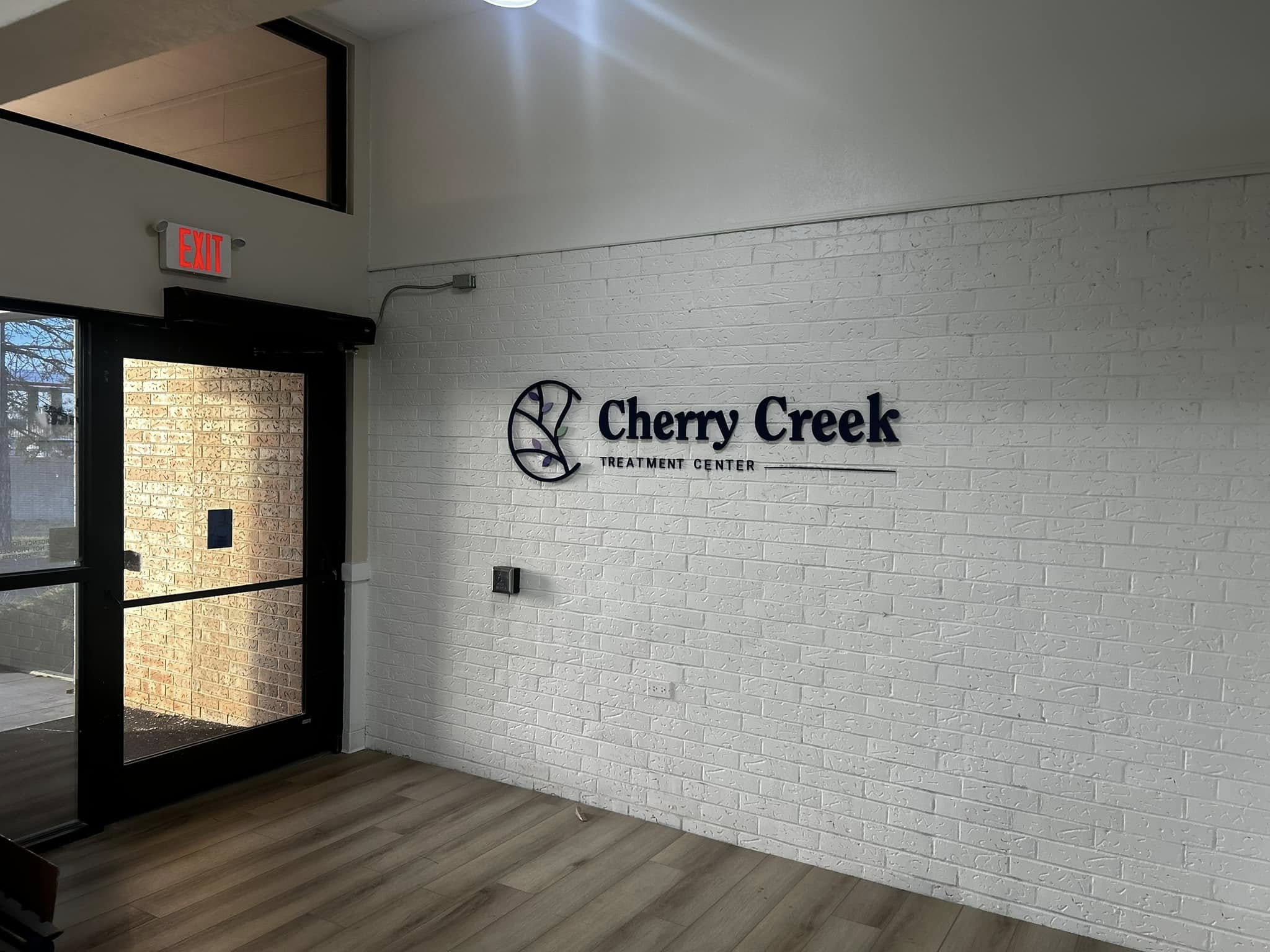 Cherry Creek Treatment Center facility