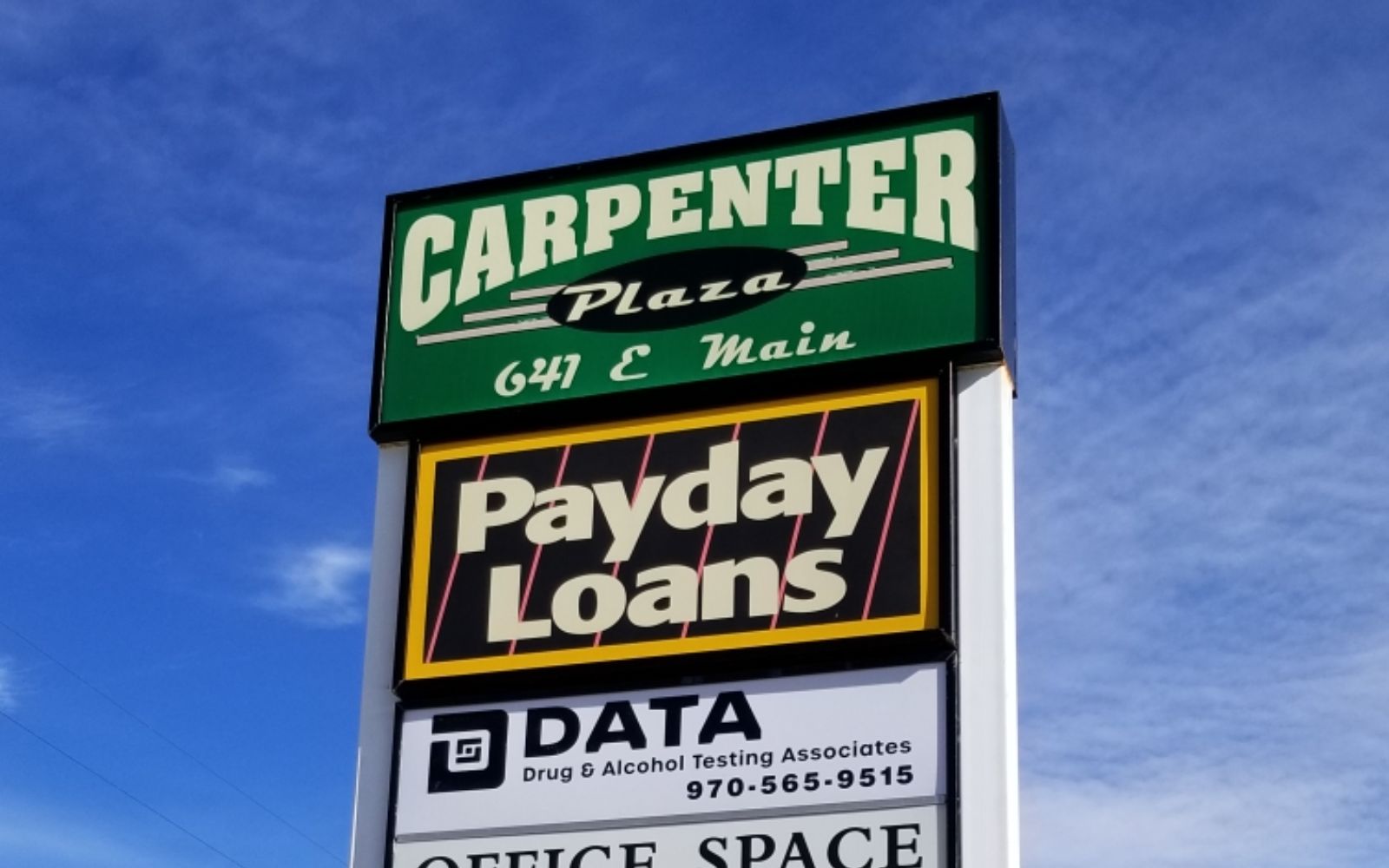 Lifespan Psychiatry of Colorado - Cortez facility