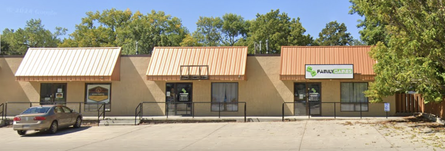 Dr. Mark Bontreger facility