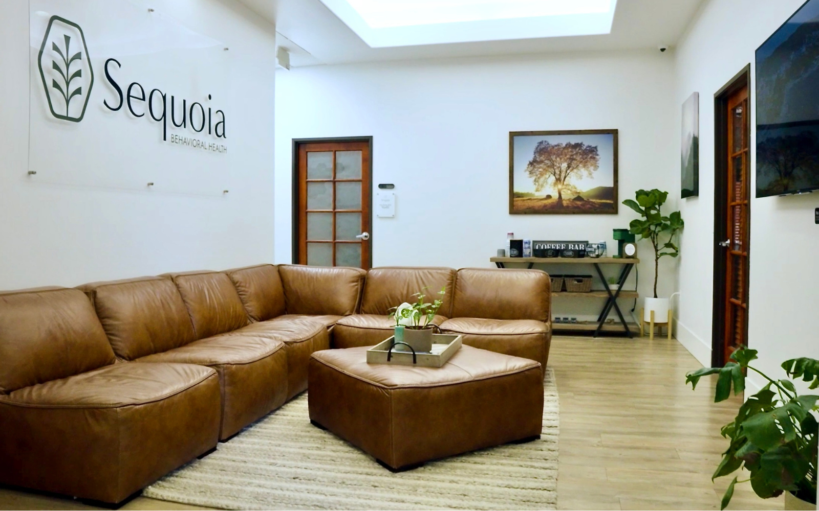 Sequoia Behavioral Health facility photo 5