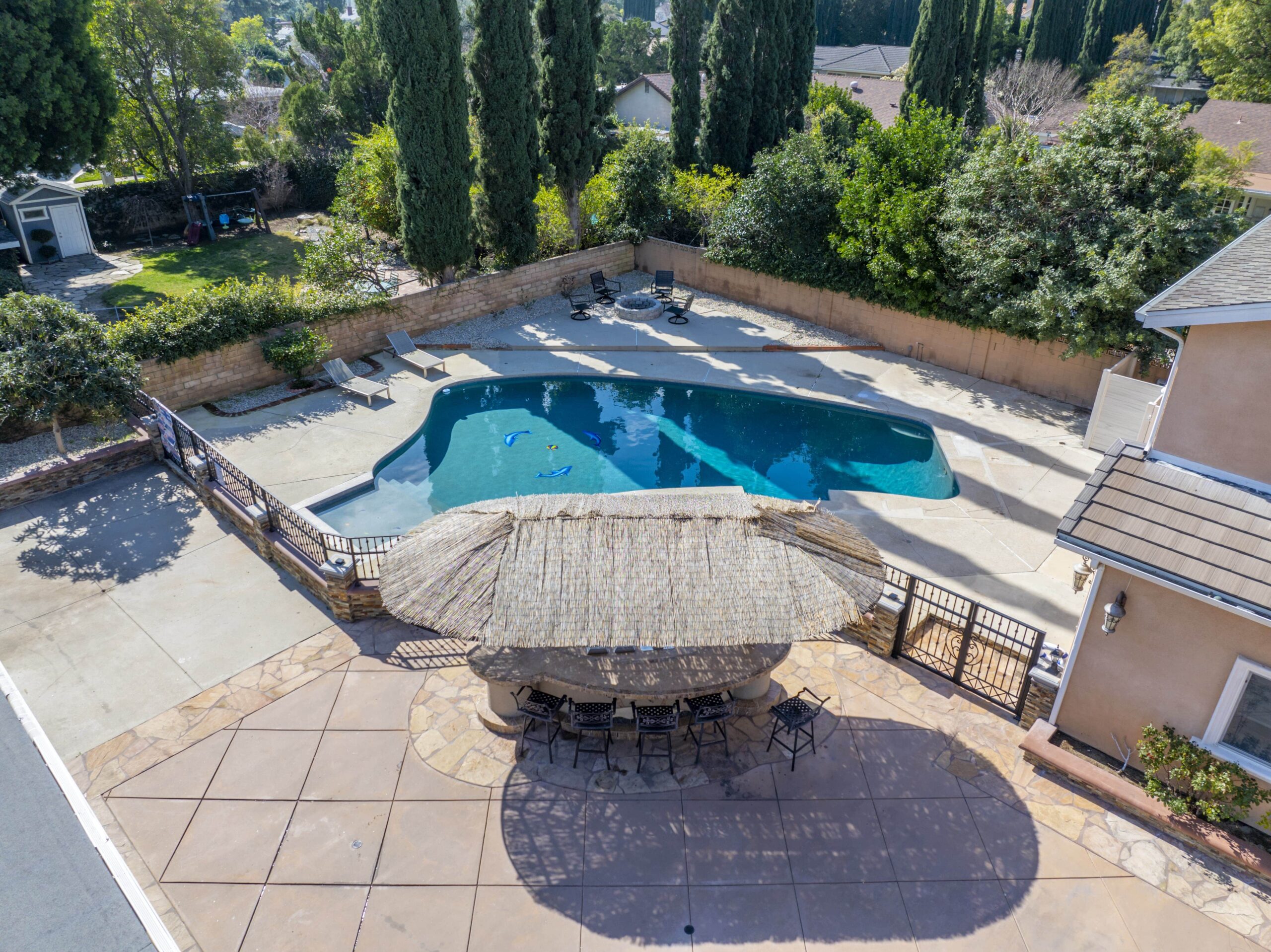 Inspire Recovery Center Porter Ranch facility photo 4