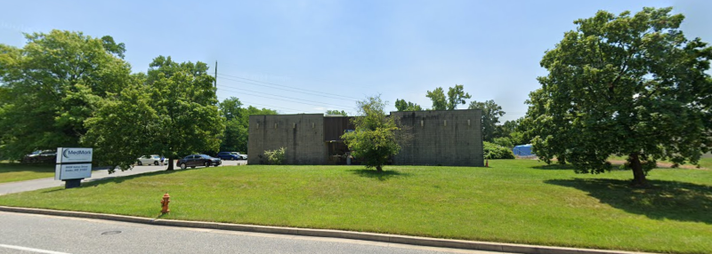 MedMark Treatment Centers Essex facility photo 4