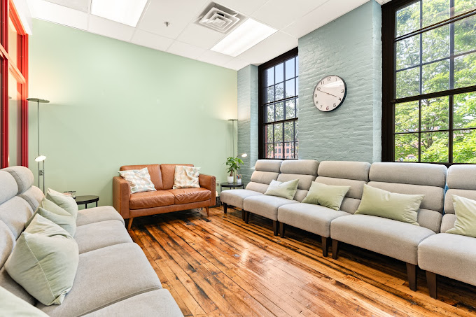The Kahm Center for Eating Disorders facility photo 2