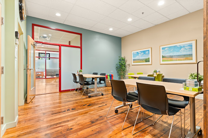 The Kahm Center for Eating Disorders facility photo 3