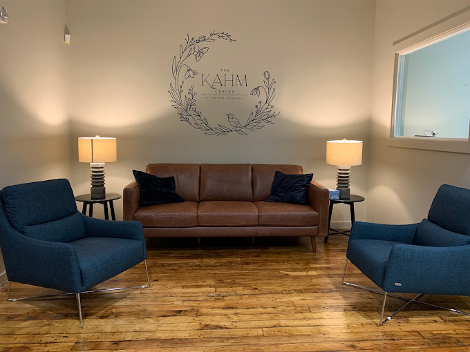 The Kahm Center for Eating Disorders facility photo 4