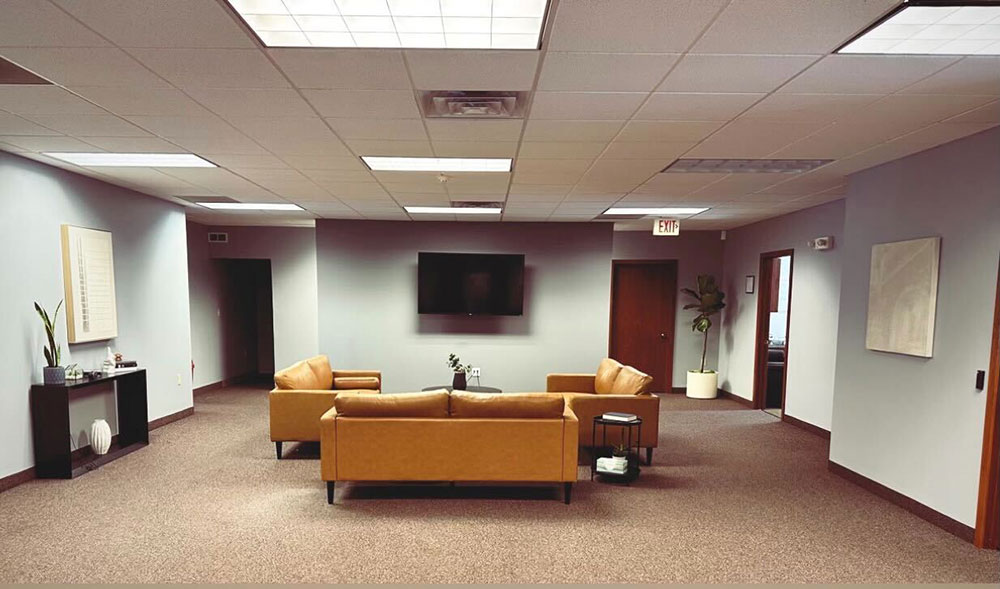 Peak Mental Health facility
