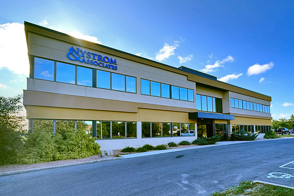 Sagent Madison facility photo 3
