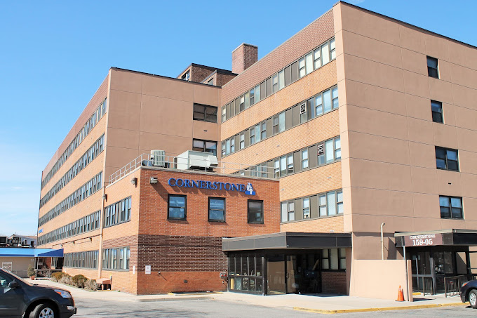 Cornerstone Treatment Facilities Network - Fresh Meadows facility photo 3