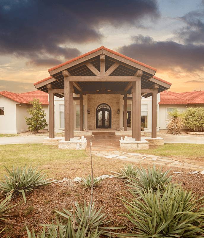 Clearfork Academy For Teens facility