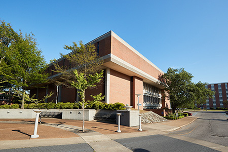 The Gambling Clinic Memphis facility