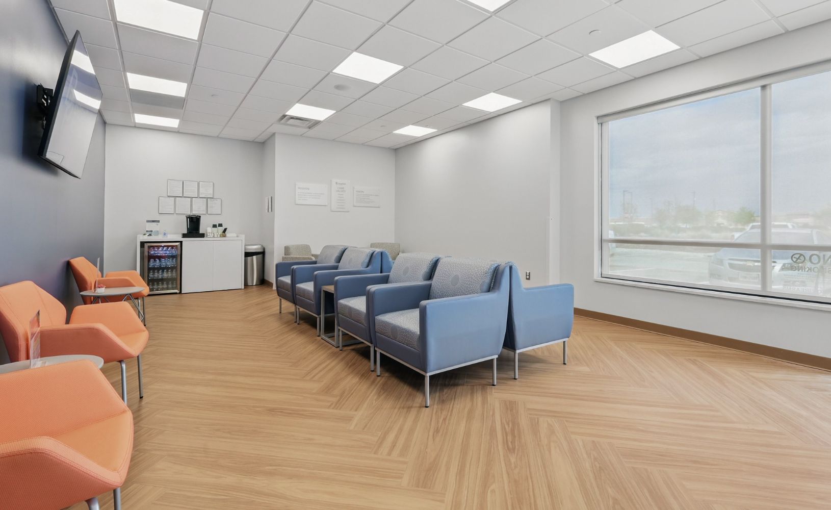 BasePoint Academy Arlington - Teen Mental Health & Counseling facility photo 3
