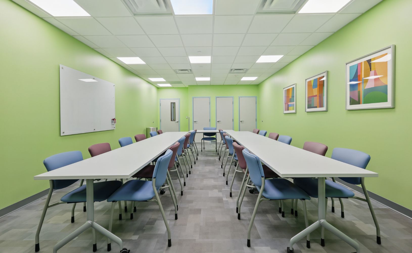 BasePoint Academy Frisco - Teen Mental Health & Counseling facility photo 5