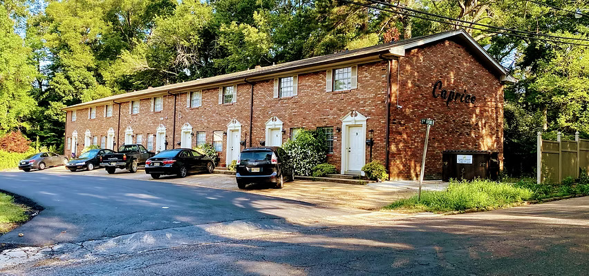Pines and Cady Hill Recovery Center facility