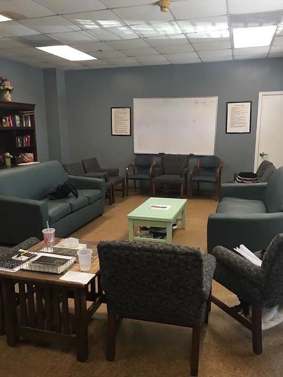 Pines and Cady Hill Recovery Center facility photo 3