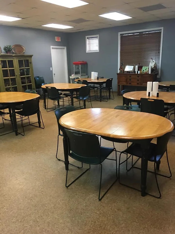Pines and Cady Hill Recovery Center facility photo 5