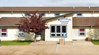 Our Home Inc Rediscovery Drug & Alcohol Treatment facility
