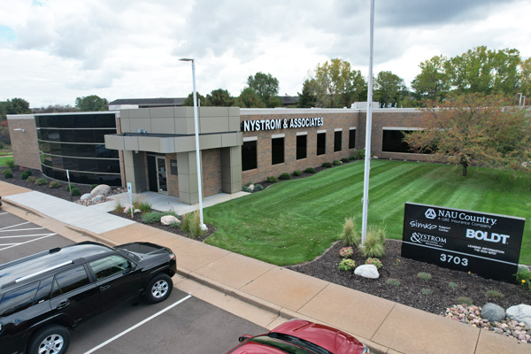 Sagent Eau Claire South facility photo 2
