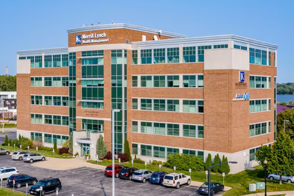 Sagent Green Bay facility