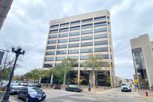 Sagent La Crosse facility