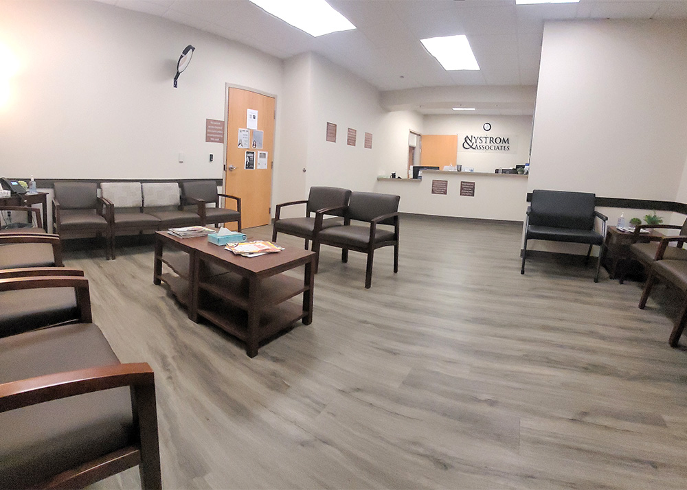 Sagent La Crosse facility photo 2