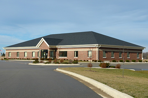 Sagent Oshkosh facility