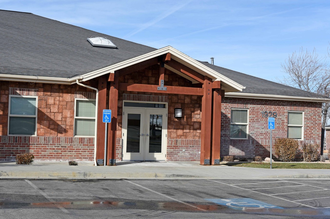 NAT-SU Healthcare facility