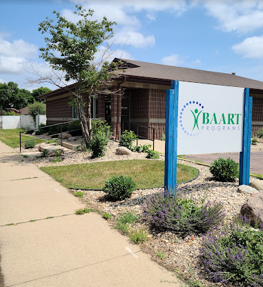 BAART Programs Sioux Falls facility