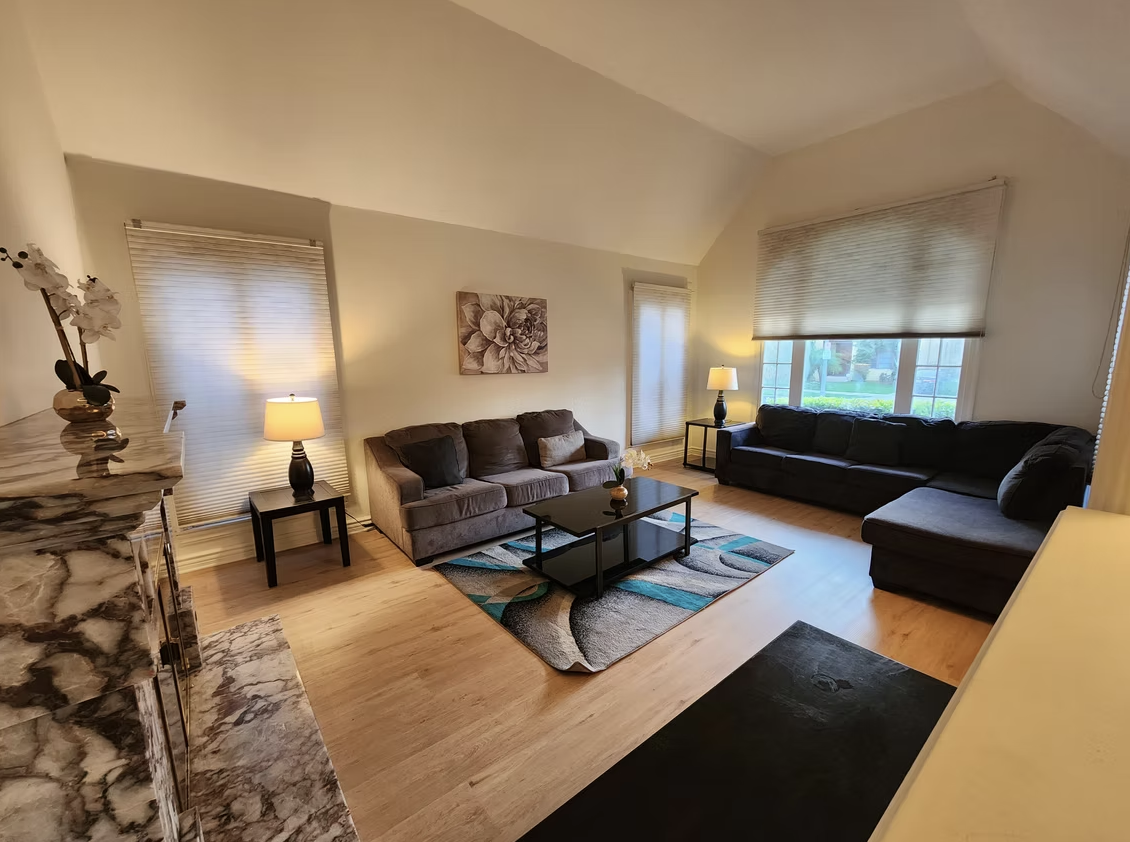 Synergy Healthcare - Fuller House facility