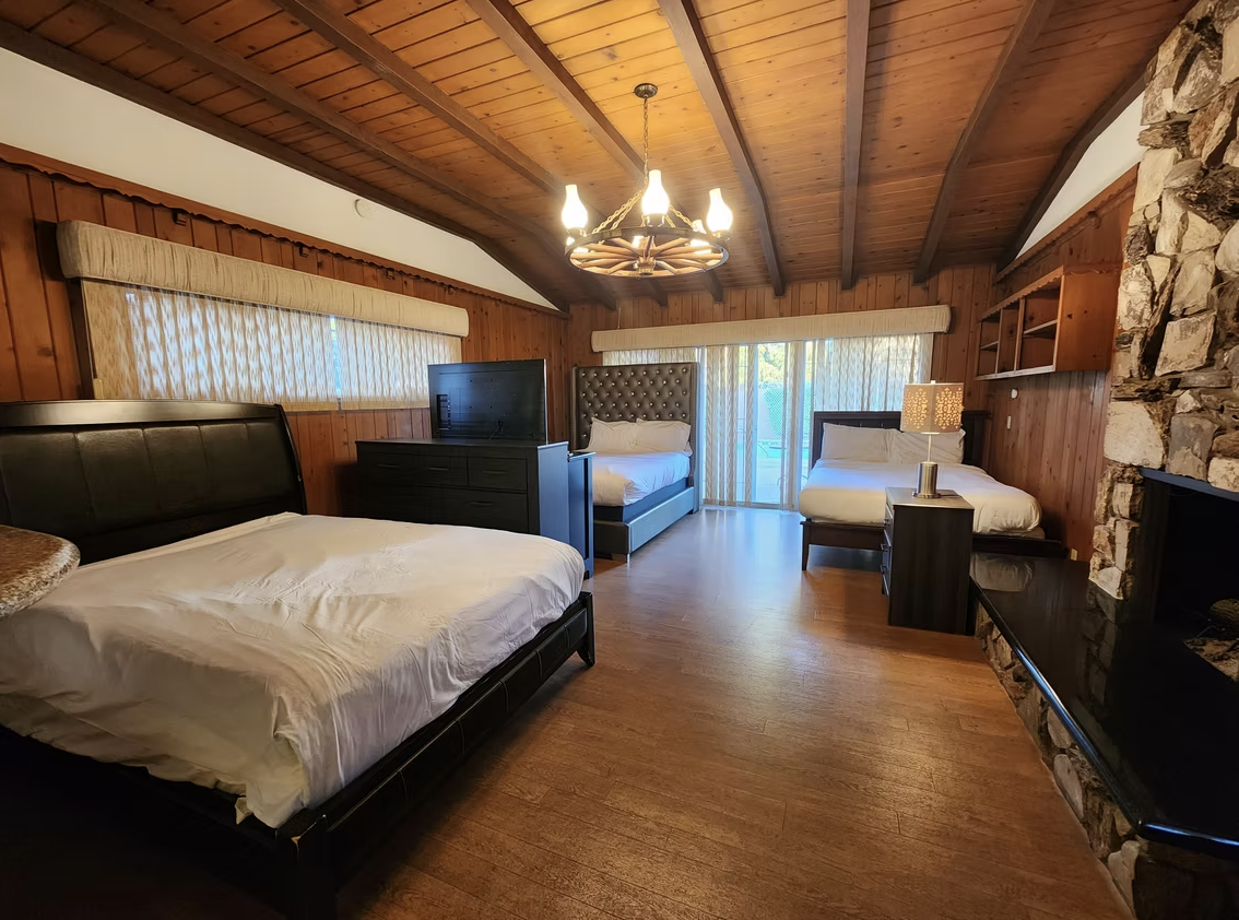 Synergy Healthcare - Fuller House facility photo 3