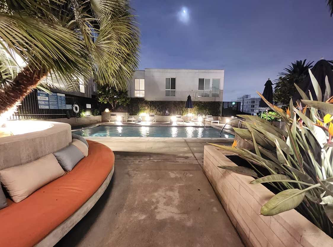 Synergy Healthcare - West Hollywood facility
