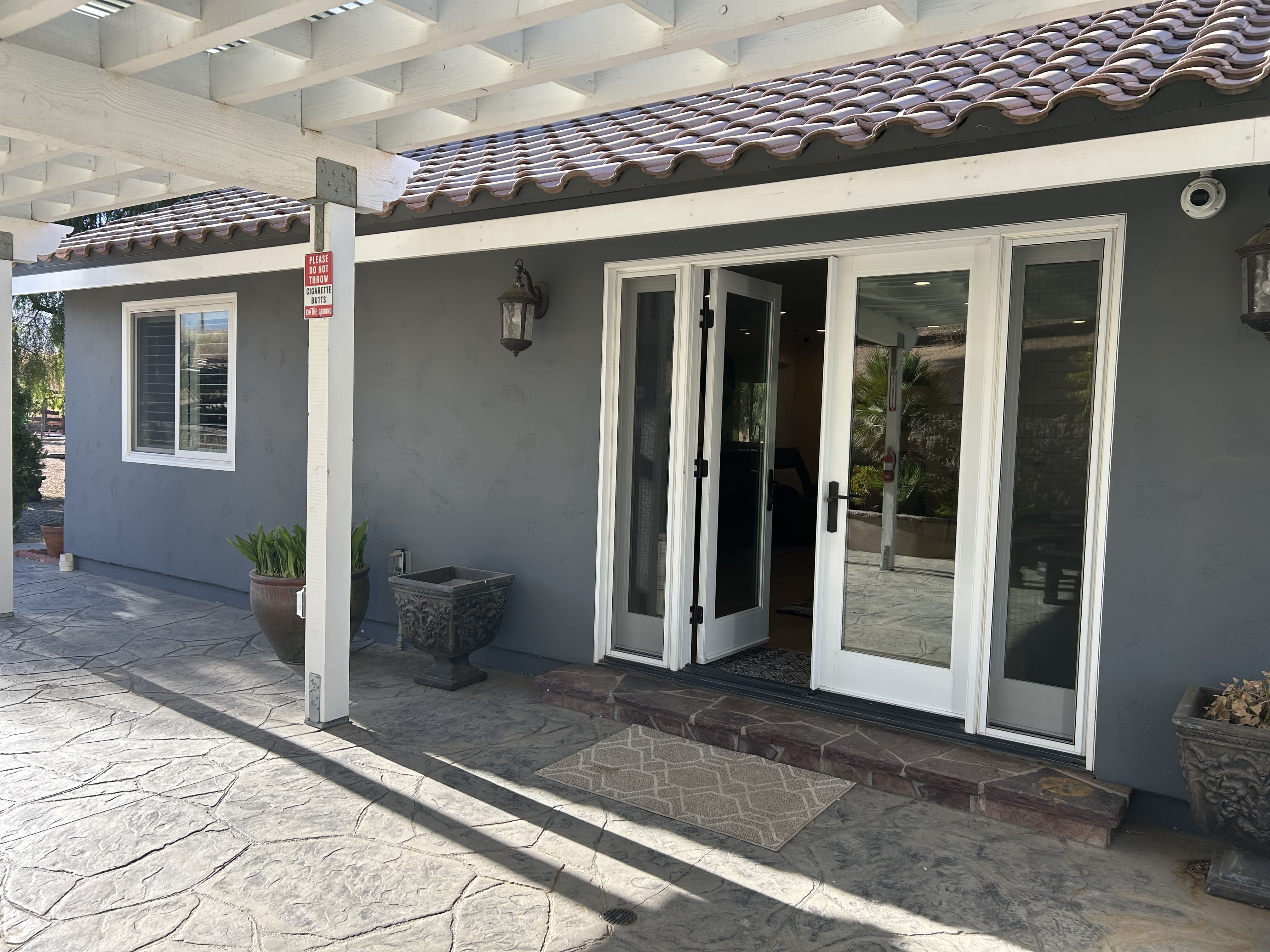 Agua Dulce New Beginnings facility photo 3
